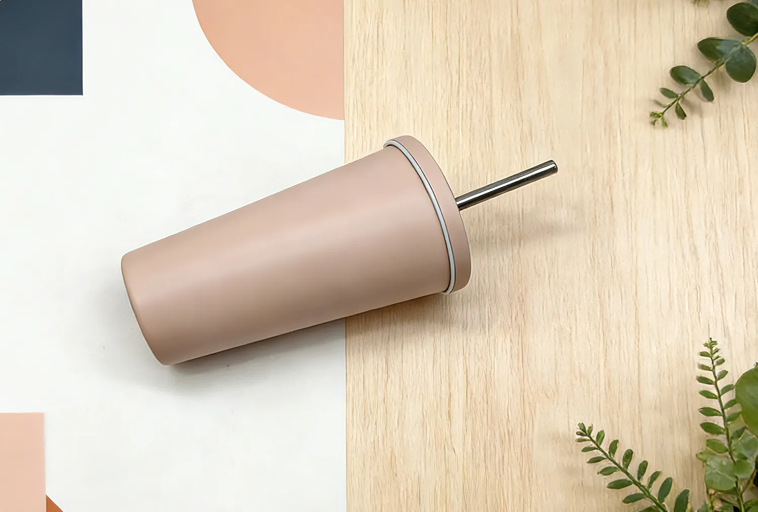 Η ταξινόμηση της κούπας καφέ.