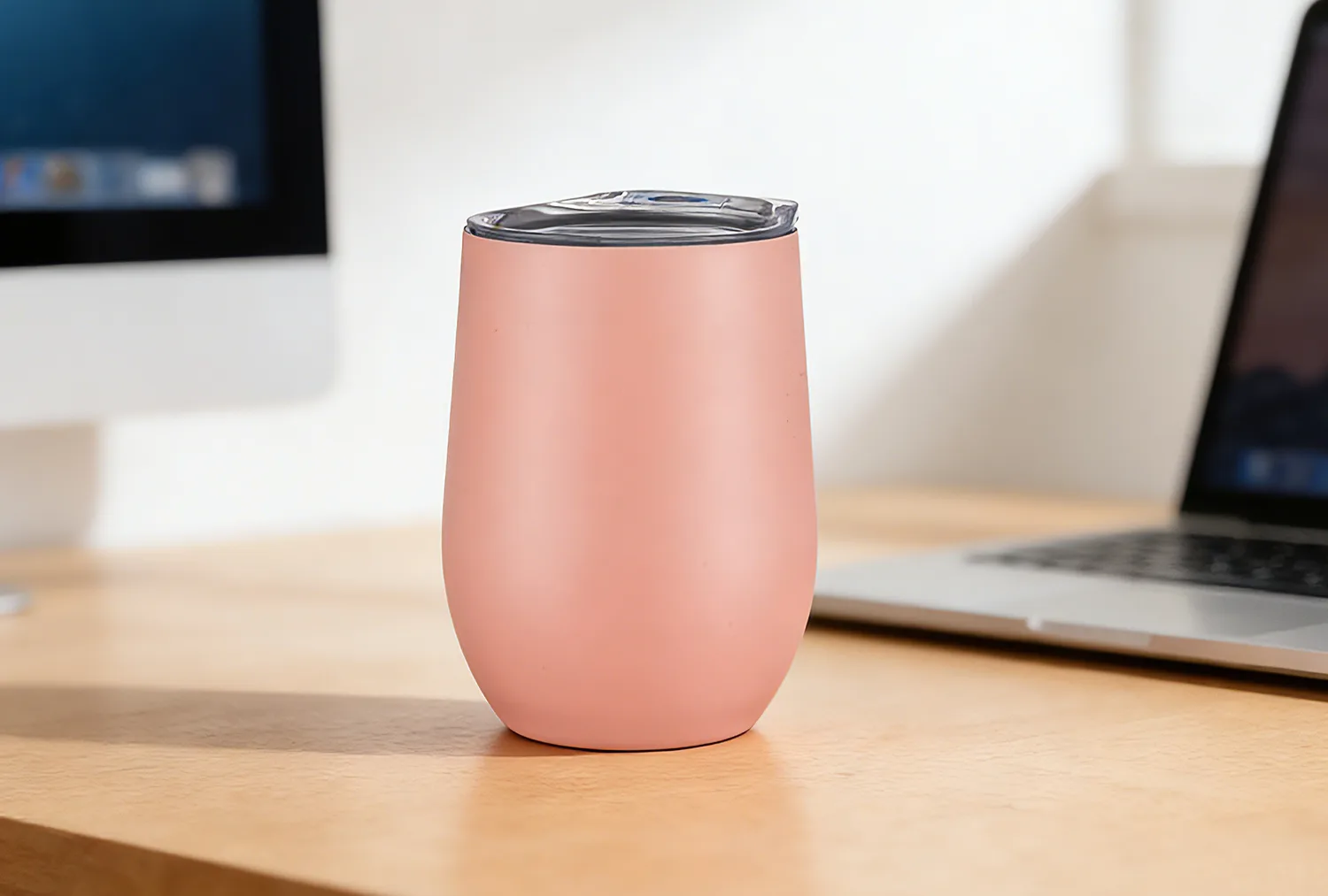 Τα κύρια χαρακτηριστικά της κούπας μπύρας.