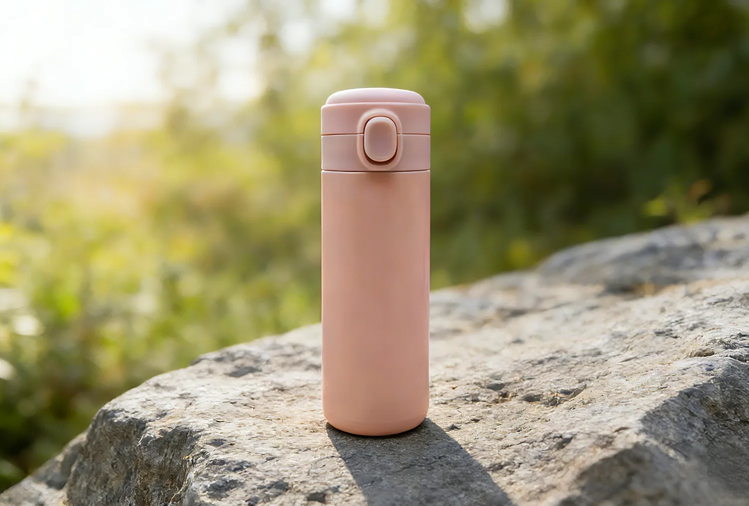 Τα χαρακτηριστικά της κούπας Travel.