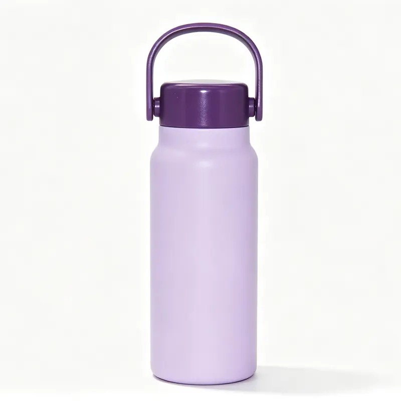 Μπουκάλι Mini Vacuum Flask 260ml