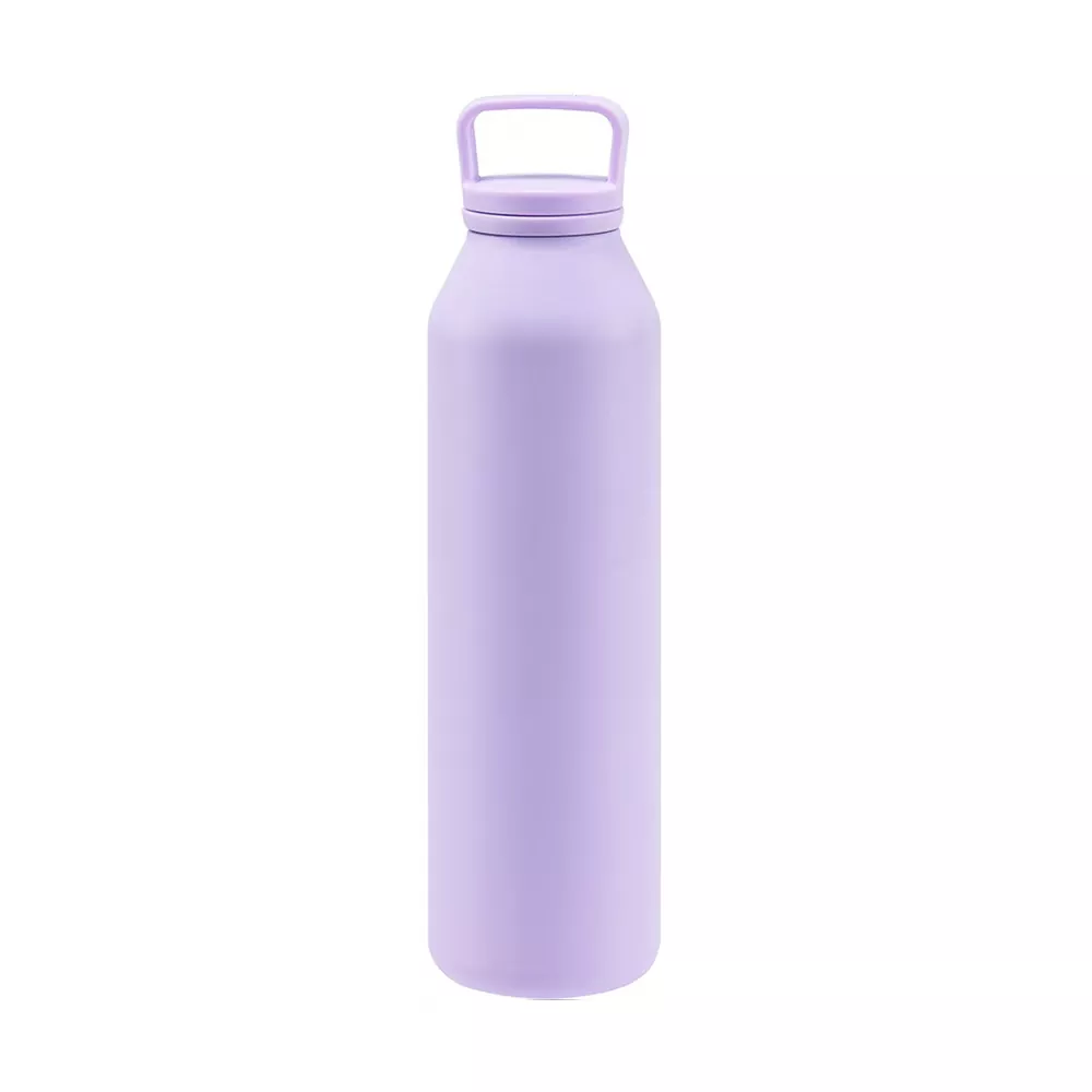 Φιάλη κενού 500ml